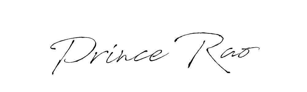 Make a beautiful signature design for name Prince Rao. Use this online signature maker to create a handwritten signature for free. Prince Rao signature style 6 images and pictures png