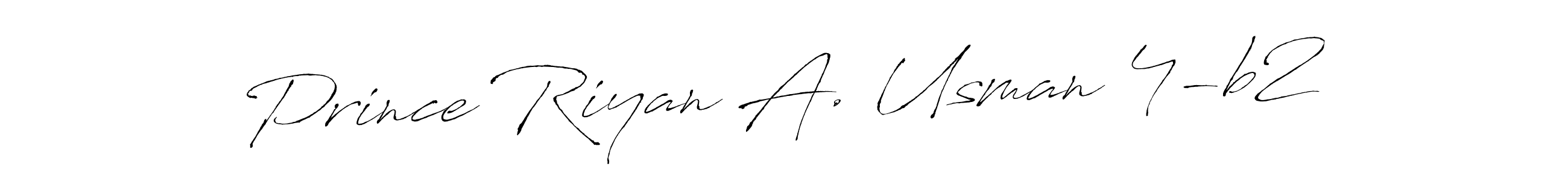 Check out images of Autograph of Prince Riyan A. Usman 4-b2 name. Actor Prince Riyan A. Usman 4-b2 Signature Style. Antro_Vectra is a professional sign style online. Prince Riyan A. Usman 4-b2 signature style 6 images and pictures png