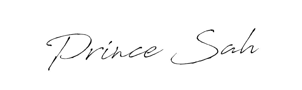 Antro_Vectra is a professional signature style that is perfect for those who want to add a touch of class to their signature. It is also a great choice for those who want to make their signature more unique. Get Prince Sah name to fancy signature for free. Prince Sah signature style 6 images and pictures png