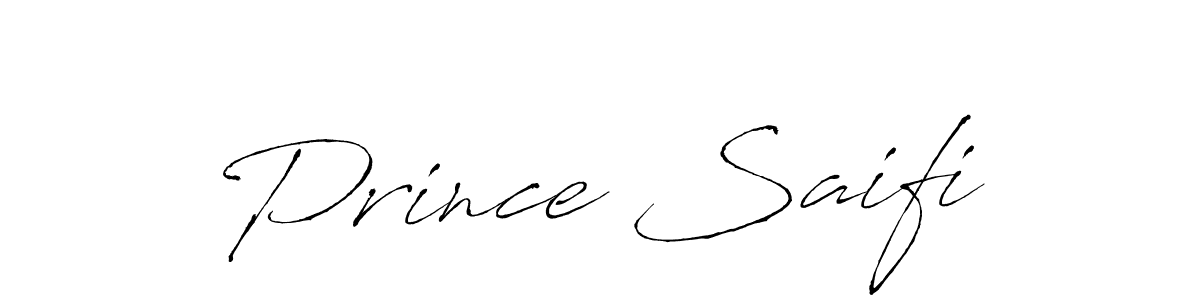 How to Draw Prince Saifi signature style? Antro_Vectra is a latest design signature styles for name Prince Saifi. Prince Saifi signature style 6 images and pictures png