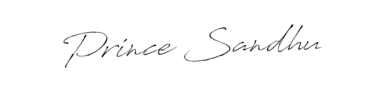 You can use this online signature creator to create a handwritten signature for the name Prince Sandhu. This is the best online autograph maker. Prince Sandhu signature style 6 images and pictures png