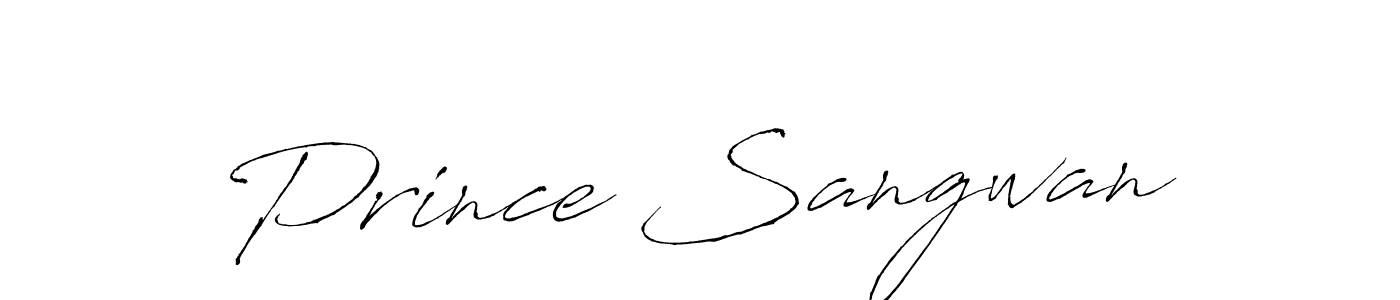 You can use this online signature creator to create a handwritten signature for the name Prince Sangwan. This is the best online autograph maker. Prince Sangwan signature style 6 images and pictures png