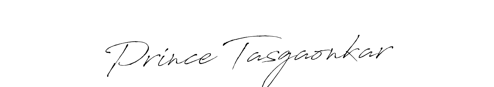 See photos of Prince Tasgaonkar official signature by Spectra . Check more albums & portfolios. Read reviews & check more about Antro_Vectra font. Prince Tasgaonkar signature style 6 images and pictures png