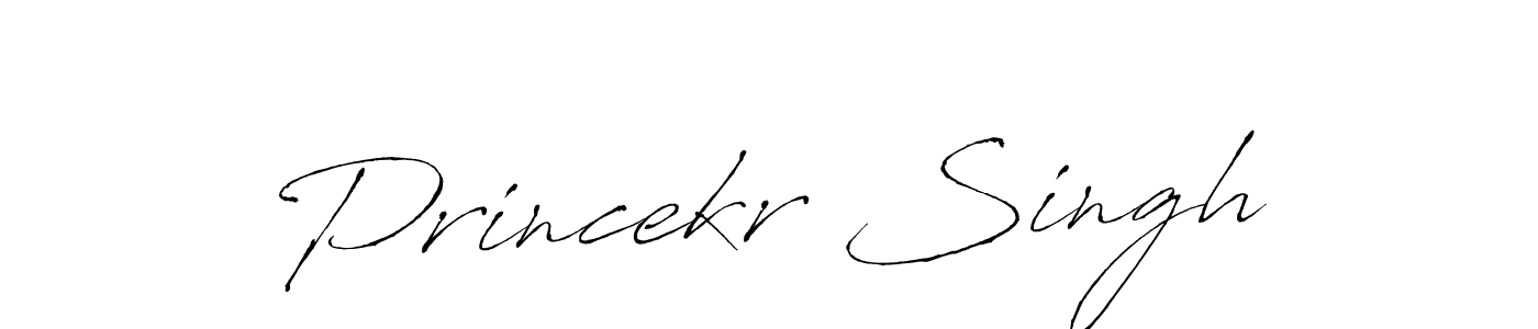 Here are the top 10 professional signature styles for the name Princekr Singh. These are the best autograph styles you can use for your name. Princekr Singh signature style 6 images and pictures png