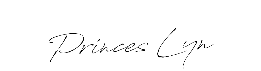 Best and Professional Signature Style for Princes Lyn. Antro_Vectra Best Signature Style Collection. Princes Lyn signature style 6 images and pictures png