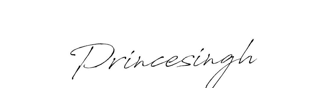 How to Draw Princesingh signature style? Antro_Vectra is a latest design signature styles for name Princesingh. Princesingh signature style 6 images and pictures png
