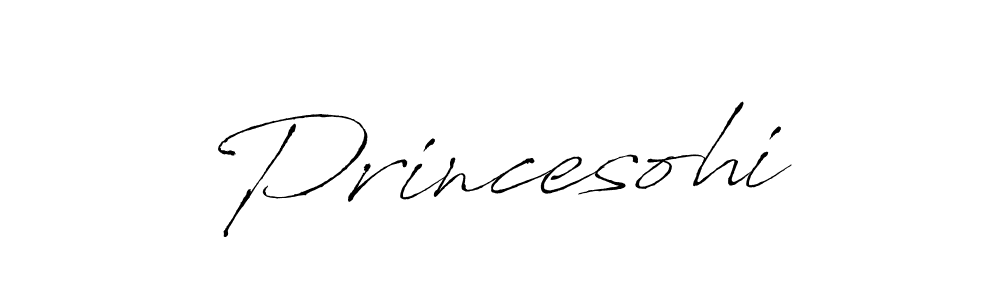 Make a beautiful signature design for name Princesohi. Use this online signature maker to create a handwritten signature for free. Princesohi signature style 6 images and pictures png