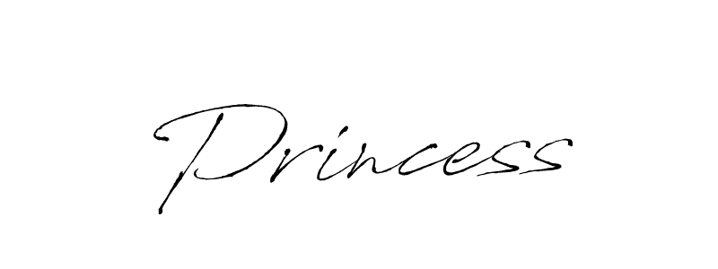 You should practise on your own different ways (Antro_Vectra) to write your name (Princess) in signature. don't let someone else do it for you. Princess signature style 6 images and pictures png