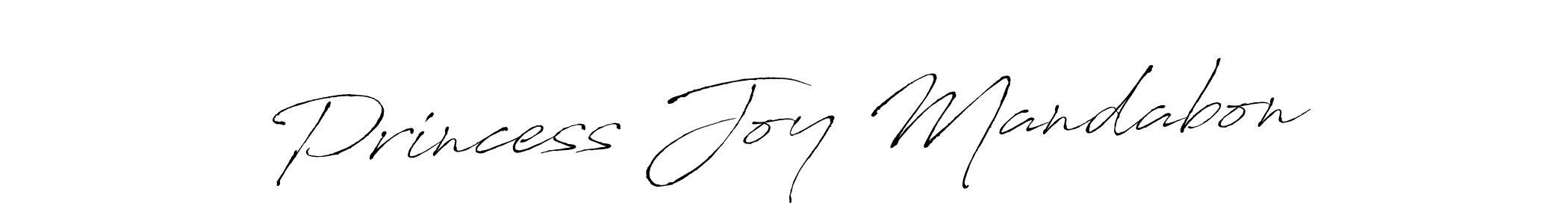 The best way (Antro_Vectra) to make a short signature is to pick only two or three words in your name. The name Princess Joy Mandabon include a total of six letters. For converting this name. Princess Joy Mandabon signature style 6 images and pictures png