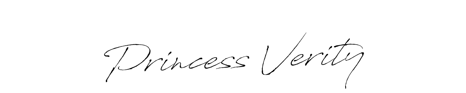 How to make Princess Verity name signature. Use Antro_Vectra style for creating short signs online. This is the latest handwritten sign. Princess Verity signature style 6 images and pictures png