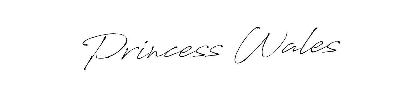 How to make Princess Wales signature? Antro_Vectra is a professional autograph style. Create handwritten signature for Princess Wales name. Princess Wales signature style 6 images and pictures png