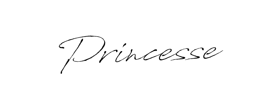 How to make Princesse signature? Antro_Vectra is a professional autograph style. Create handwritten signature for Princesse name. Princesse signature style 6 images and pictures png