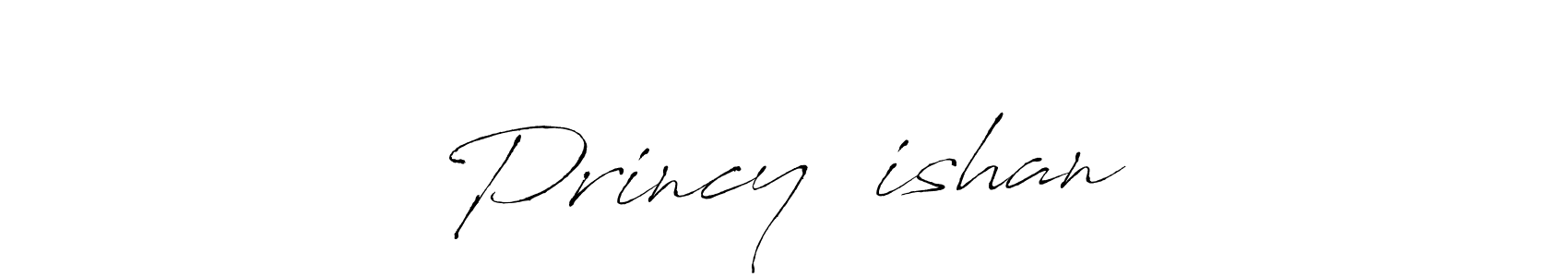 Make a beautiful signature design for name Princy❤️ishan. Use this online signature maker to create a handwritten signature for free. Princy❤️ishan signature style 6 images and pictures png