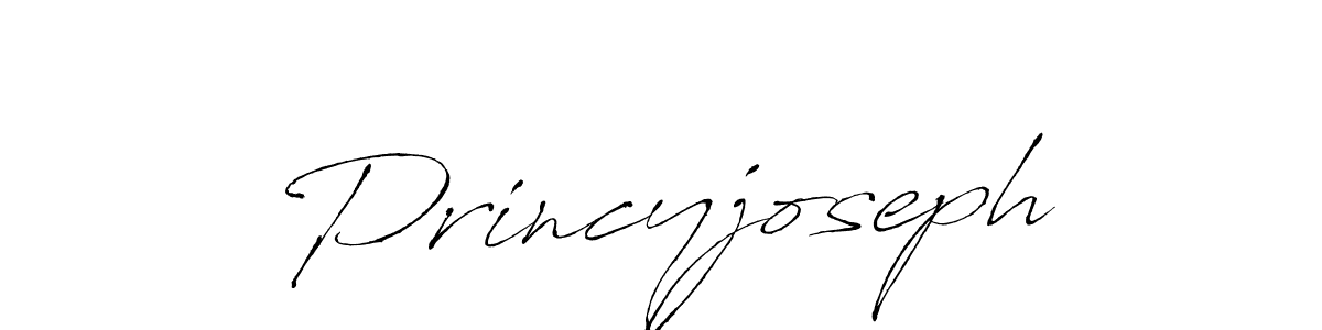 Similarly Antro_Vectra is the best handwritten signature design. Signature creator online .You can use it as an online autograph creator for name Princyjoseph. Princyjoseph signature style 6 images and pictures png