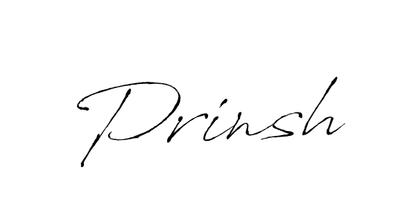 How to Draw Prinsh signature style? Antro_Vectra is a latest design signature styles for name Prinsh. Prinsh signature style 6 images and pictures png