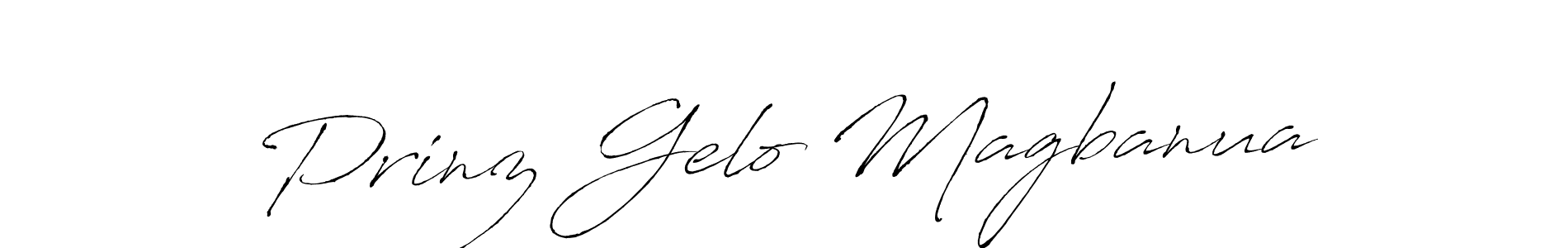You can use this online signature creator to create a handwritten signature for the name Prinz Gelo Magbanua. This is the best online autograph maker. Prinz Gelo Magbanua signature style 6 images and pictures png