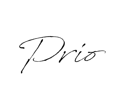 Here are the top 10 professional signature styles for the name Prio. These are the best autograph styles you can use for your name. Prio signature style 6 images and pictures png