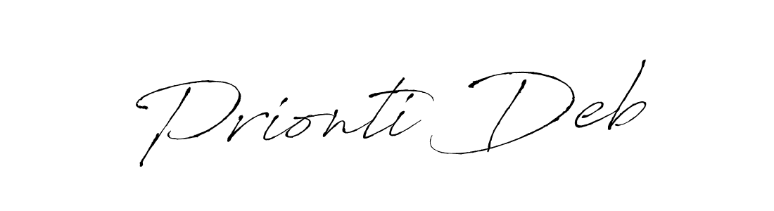 See photos of Prionti Deb official signature by Spectra . Check more albums & portfolios. Read reviews & check more about Antro_Vectra font. Prionti Deb signature style 6 images and pictures png