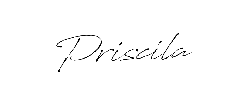 Make a beautiful signature design for name Priscila. Use this online signature maker to create a handwritten signature for free. Priscila signature style 6 images and pictures png