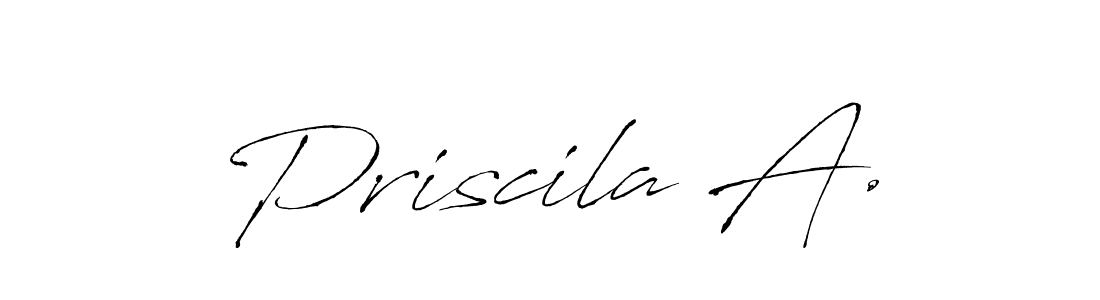 Check out images of Autograph of Priscila A. name. Actor Priscila A. Signature Style. Antro_Vectra is a professional sign style online. Priscila A. signature style 6 images and pictures png