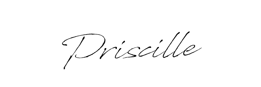 Also we have Priscille name is the best signature style. Create professional handwritten signature collection using Antro_Vectra autograph style. Priscille signature style 6 images and pictures png