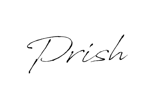 Similarly Antro_Vectra is the best handwritten signature design. Signature creator online .You can use it as an online autograph creator for name Prish. Prish signature style 6 images and pictures png