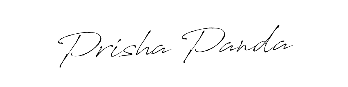 This is the best signature style for the Prisha Panda name. Also you like these signature font (Antro_Vectra). Mix name signature. Prisha Panda signature style 6 images and pictures png