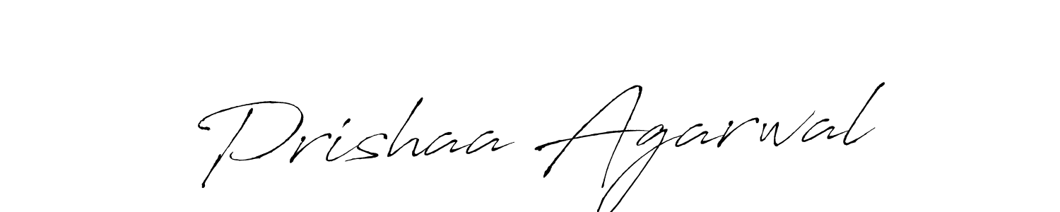 You can use this online signature creator to create a handwritten signature for the name Prishaa Agarwal. This is the best online autograph maker. Prishaa Agarwal signature style 6 images and pictures png
