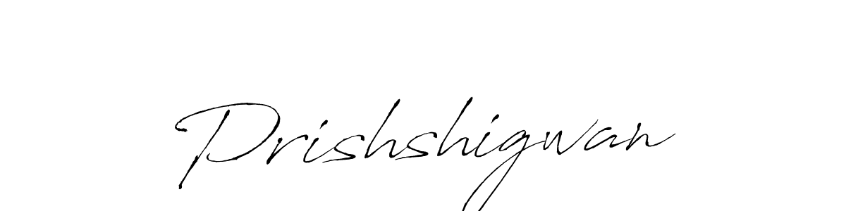 See photos of Prishshigwan official signature by Spectra . Check more albums & portfolios. Read reviews & check more about Antro_Vectra font. Prishshigwan signature style 6 images and pictures png