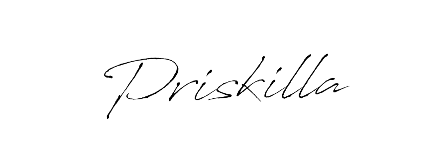 if you are searching for the best signature style for your name Priskilla. so please give up your signature search. here we have designed multiple signature styles  using Antro_Vectra. Priskilla signature style 6 images and pictures png
