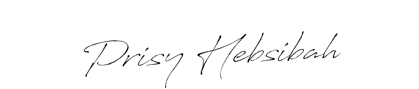 This is the best signature style for the Prisy Hebsibah name. Also you like these signature font (Antro_Vectra). Mix name signature. Prisy Hebsibah signature style 6 images and pictures png