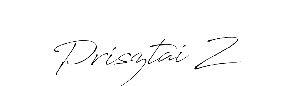 You can use this online signature creator to create a handwritten signature for the name Prisztai Z. This is the best online autograph maker. Prisztai Z signature style 6 images and pictures png