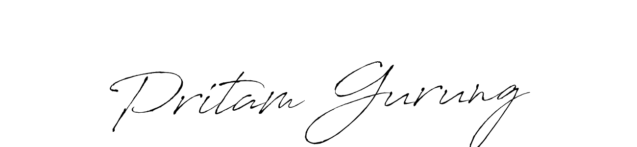 Check out images of Autograph of Pritam Gurung name. Actor Pritam Gurung Signature Style. Antro_Vectra is a professional sign style online. Pritam Gurung signature style 6 images and pictures png