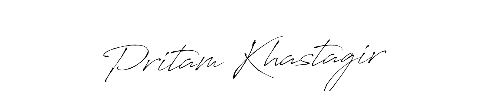 Here are the top 10 professional signature styles for the name Pritam Khastagir. These are the best autograph styles you can use for your name. Pritam Khastagir signature style 6 images and pictures png