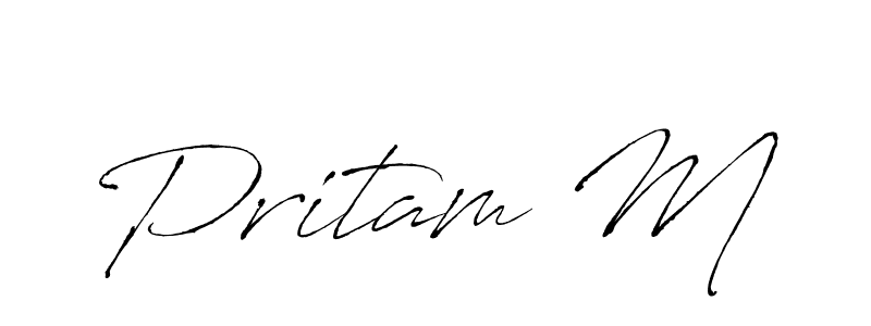 Check out images of Autograph of Pritam M name. Actor Pritam M Signature Style. Antro_Vectra is a professional sign style online. Pritam M signature style 6 images and pictures png