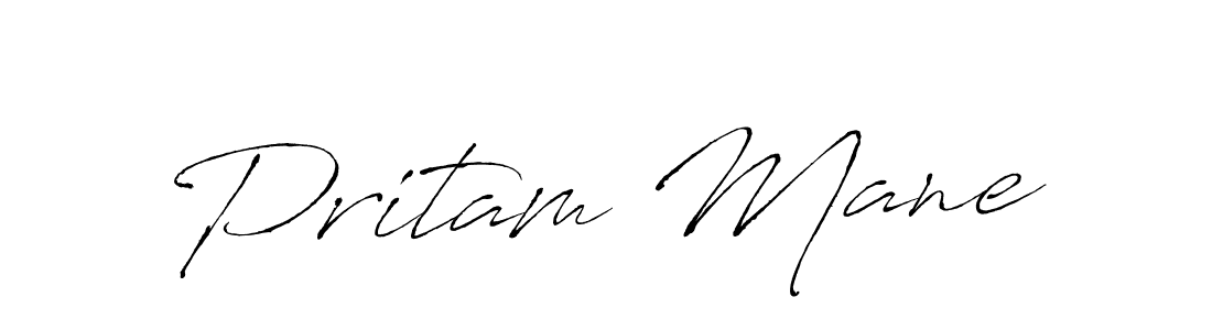 Here are the top 10 professional signature styles for the name Pritam Mane. These are the best autograph styles you can use for your name. Pritam Mane signature style 6 images and pictures png