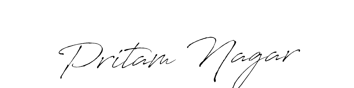Check out images of Autograph of Pritam Nagar name. Actor Pritam Nagar Signature Style. Antro_Vectra is a professional sign style online. Pritam Nagar signature style 6 images and pictures png