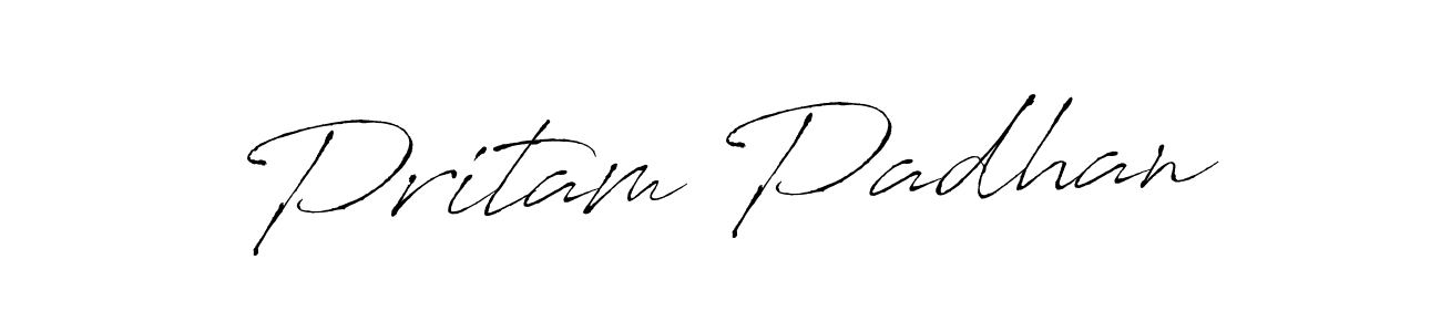 Best and Professional Signature Style for Pritam Padhan. Antro_Vectra Best Signature Style Collection. Pritam Padhan signature style 6 images and pictures png