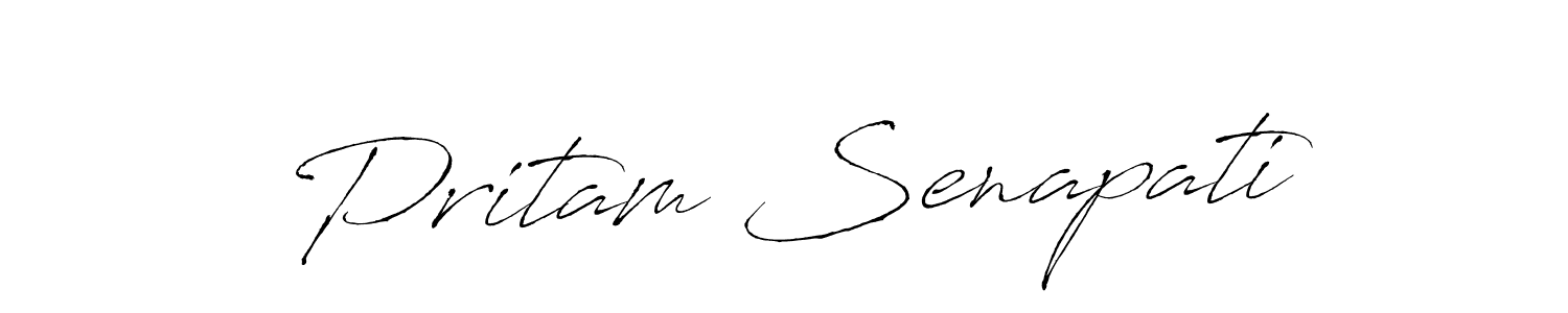 How to Draw Pritam Senapati signature style? Antro_Vectra is a latest design signature styles for name Pritam Senapati. Pritam Senapati signature style 6 images and pictures png