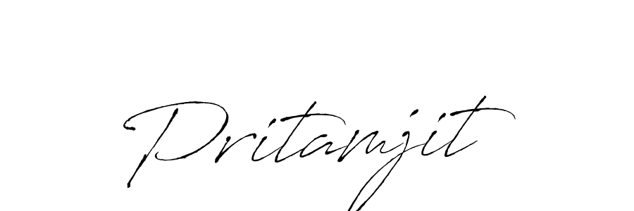 You can use this online signature creator to create a handwritten signature for the name Pritamjit. This is the best online autograph maker. Pritamjit signature style 6 images and pictures png