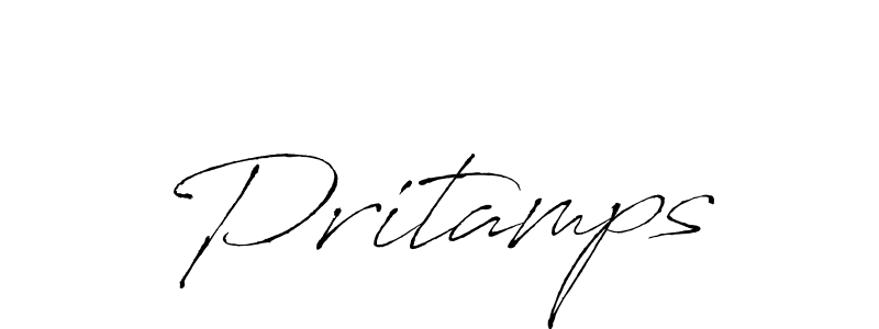 Also You can easily find your signature by using the search form. We will create Pritamps name handwritten signature images for you free of cost using Antro_Vectra sign style. Pritamps signature style 6 images and pictures png