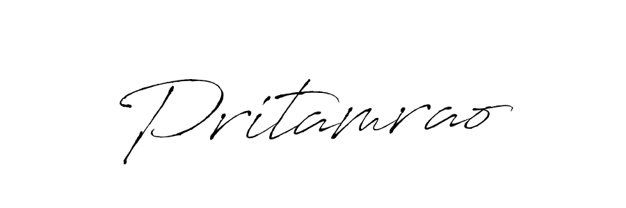 It looks lik you need a new signature style for name Pritamrao. Design unique handwritten (Antro_Vectra) signature with our free signature maker in just a few clicks. Pritamrao signature style 6 images and pictures png