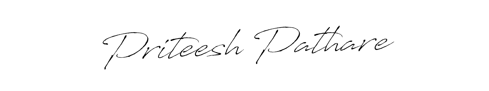 Once you've used our free online signature maker to create your best signature Antro_Vectra style, it's time to enjoy all of the benefits that Priteesh Pathare name signing documents. Priteesh Pathare signature style 6 images and pictures png