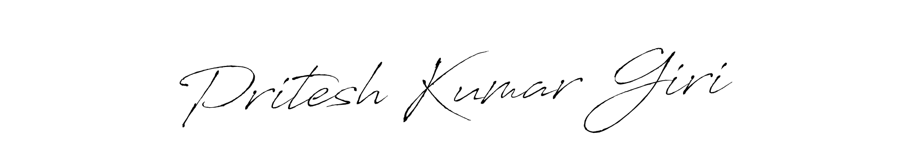 Similarly Antro_Vectra is the best handwritten signature design. Signature creator online .You can use it as an online autograph creator for name Pritesh Kumar Giri. Pritesh Kumar Giri signature style 6 images and pictures png