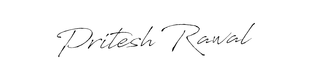 Also You can easily find your signature by using the search form. We will create Pritesh Rawal name handwritten signature images for you free of cost using Antro_Vectra sign style. Pritesh Rawal signature style 6 images and pictures png
