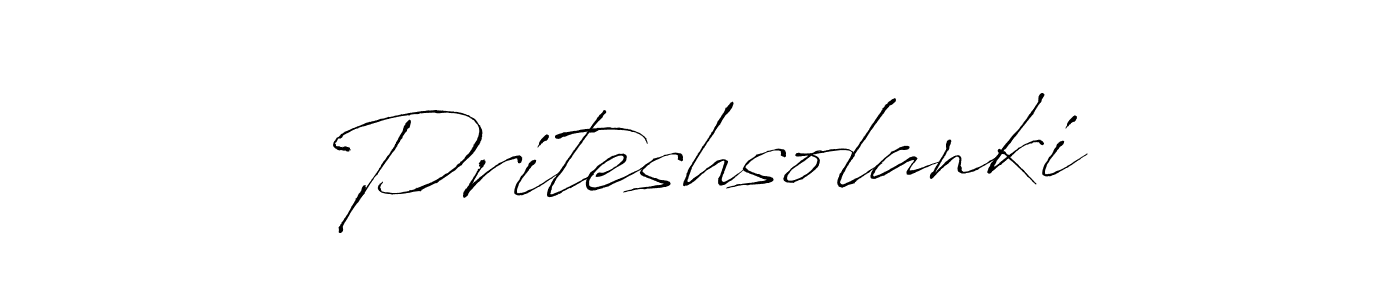 Once you've used our free online signature maker to create your best signature Antro_Vectra style, it's time to enjoy all of the benefits that Priteshsolanki name signing documents. Priteshsolanki signature style 6 images and pictures png