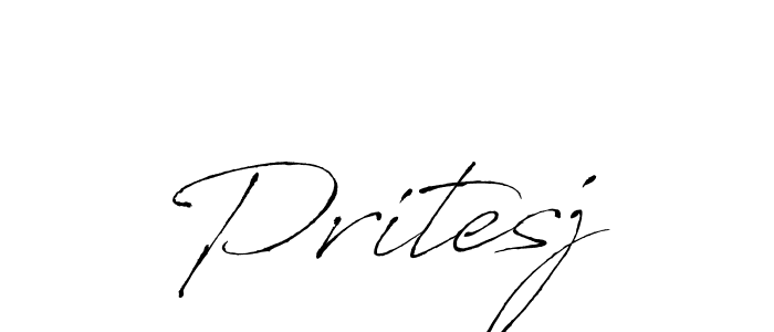 Similarly Antro_Vectra is the best handwritten signature design. Signature creator online .You can use it as an online autograph creator for name Pritesj. Pritesj signature style 6 images and pictures png