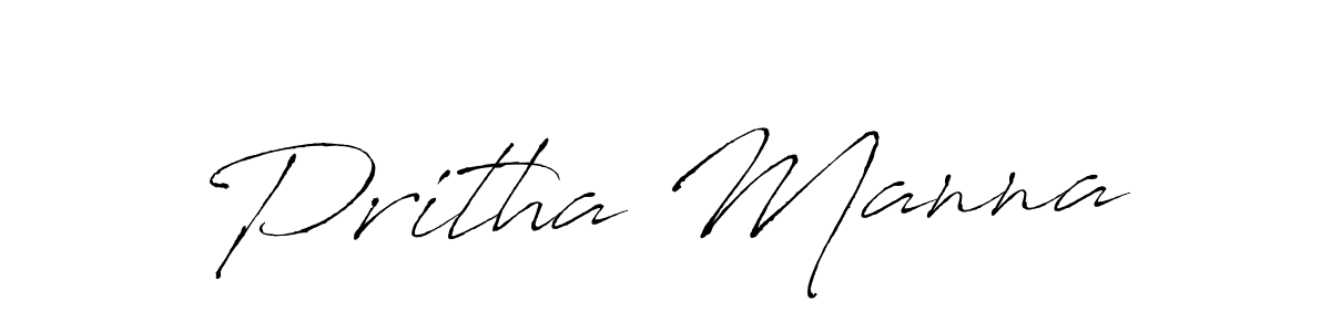 Best and Professional Signature Style for Pritha Manna. Antro_Vectra Best Signature Style Collection. Pritha Manna signature style 6 images and pictures png