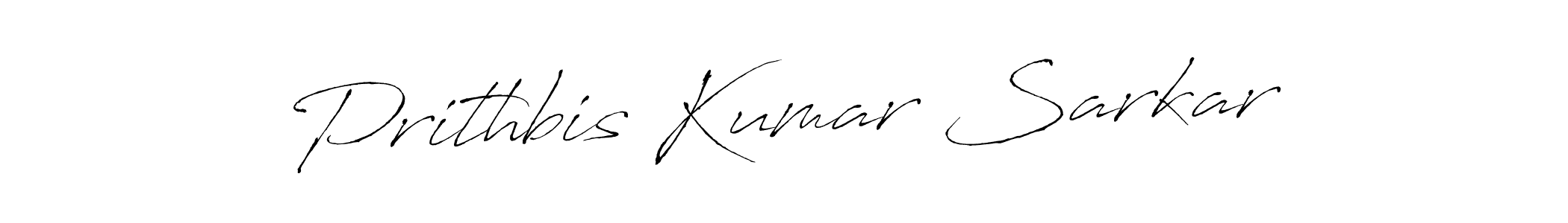 Also You can easily find your signature by using the search form. We will create Prithbis Kumar Sarkar name handwritten signature images for you free of cost using Antro_Vectra sign style. Prithbis Kumar Sarkar signature style 6 images and pictures png