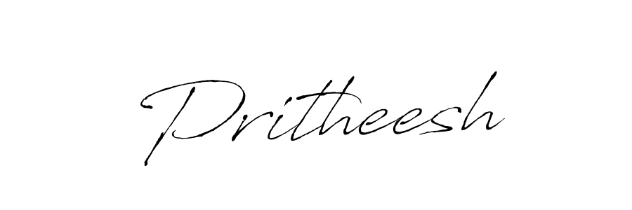 Make a beautiful signature design for name Pritheesh. Use this online signature maker to create a handwritten signature for free. Pritheesh signature style 6 images and pictures png